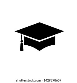 	
Class of 2019 vector icon isolated on white background