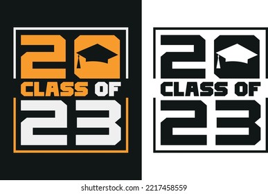 Class Of 2023 Svg Graduation 2023 svg