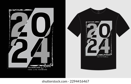 class of 2024 t shirt designs