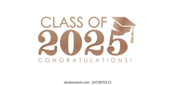 class of 2025 Graduation Quote