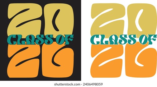 CLASS OF 2025 , ILLUSTRATION , T SHIRT DESIGN , CLASS OF 2025 VECTOR, T SHIRT DESIGN