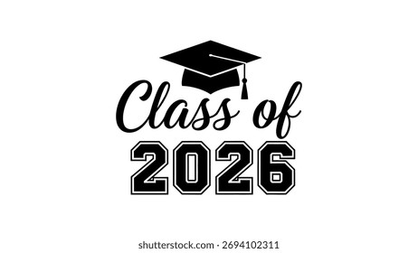 Klasse der Graduierungsobergrenze 2026 und Text