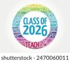 10 044 Class 2026 Royalty Free Images Stock Photos Pictures Class 2026 Group Students Who 100nw 2470060011 
