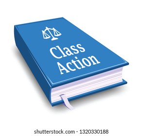 Class Action, Blue Book