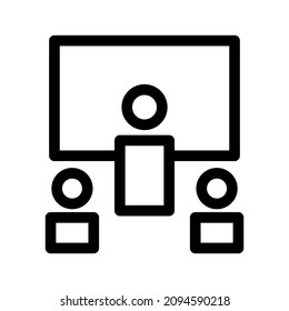 class icon or logo isolated sign symbol vector illustration - high quality black style vector icons
