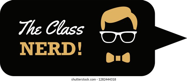 The Class Nerd 
