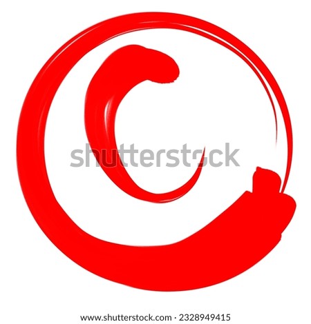 Class results. Hand drawn vector sets values with minus and plus in a circle frame. Red notes: A B C D F plus, minus 