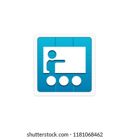 Class Room - App Icon