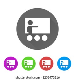 Class Room - App Icon
