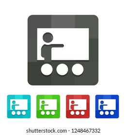 Class Room - App Icon