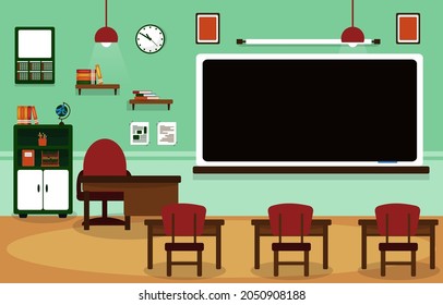 234 Classroom green screen Stock Vectors, Images & Vector Art ...