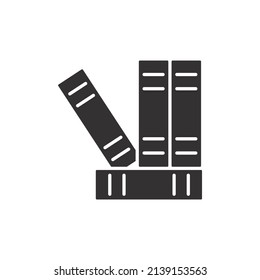 classbooks icons  symbol vector elements for infographic web