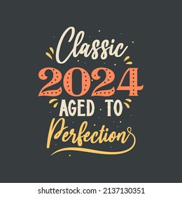 Classic 2024 Aged Perfection Vintage 260nw 2137130351 