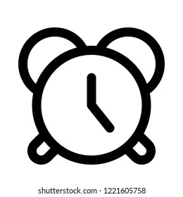 Classic alarm clock