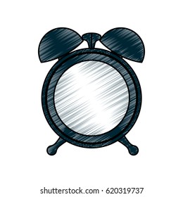 Classic alarm clock