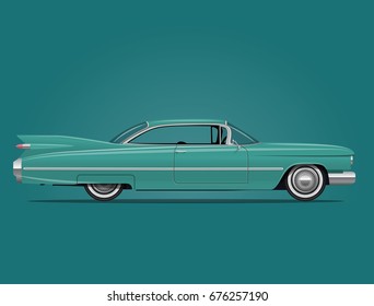 Vintage Cars Side View Images Stock Photos Vectors Shutterstock