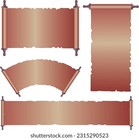 Classic antique frame decoration retro western
