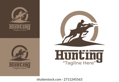 A classic antler-inspired design reflecting strength and heritage. Perfect for traditional hunting clubs and wilderness outfitters.