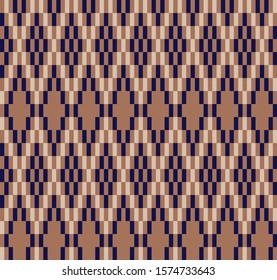 Classic Argyle Seamless Pattern - This is a classic argyle, diamond shape pattern suitable for website resources, graphics, print designs, fashion textiles and etc.