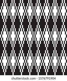 Classic Argyle Seamless Pattern - This is a classic argyle, diamond shape pattern suitable for website resources, graphics, print designs, fashion textiles and etc.