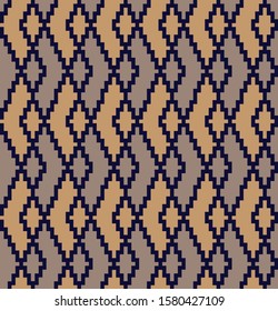 Classic Argyle Seamless Pattern - This is a classic argyle, diamond shape pattern suitable for website resources, graphics, print designs, fashion textiles and etc.