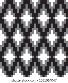 Classic Argyle Seamless Pattern - This is a classic argyle, diamond shape pattern suitable for website resources, graphics, print designs, fashion textiles and etc.