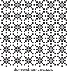Classic Argyle Seamless Pattern for website resources, graphics, print designs, fashion textiles and etc.