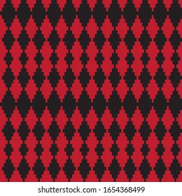 Classic Argyle Seamless Pattern for website resources, graphics, print designs, fashion textiles and etc.