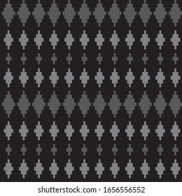 Classic Argyle Seamless Pattern for website resources, graphics, print designs, fashion textiles and etc.