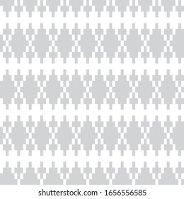 Classic Argyle Seamless Pattern for website resources, graphics, print designs, fashion textiles and etc.