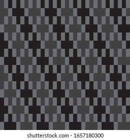 Classic Argyle Seamless Pattern for website resources, graphics, print designs, fashion textiles and etc.