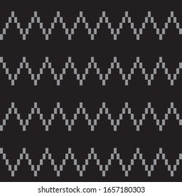 Classic Argyle Seamless Pattern for website resources, graphics, print designs, fashion textiles and etc.
