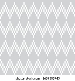 Classic Argyle Seamless Pattern for website resources, graphics, print designs, fashion textiles and etc.