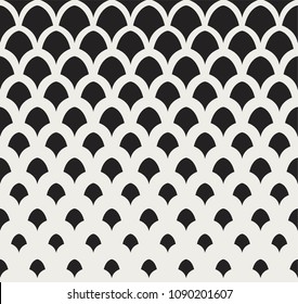 Classic Art Deco Pattern. Geometric Stylish Texture. Abstract Retro Vector Texture.