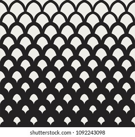 Classic Art Deco Pattern. Geometric Stylish Texture. Abstract Retro Vector Texture.