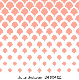 Classic Art Deco Pattern. Geometric Stylish Texture. Abstract Retro Vector Texture.