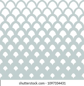 Classic Art Deco Pattern. Geometric Stylish Texture. Abstract Retro Vector Texture.