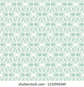 Classic Art Deco Seamless Pattern. Geometric Stylish Texture. Abstract Retro Vector Texture.