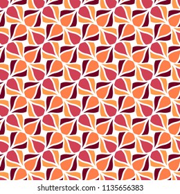 Classic Art Deco Seamless Pattern. Geometric Stylish Texture. Abstract Retro Vector Texture.