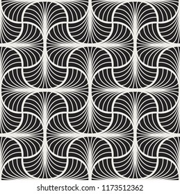 Classic art deco seamless pattern. Geometric stylish ornament. Vector antique texture.