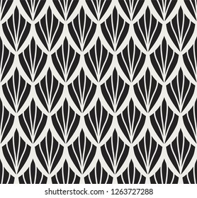 Deko-Muster der klassischen Kunst. Geometrisches stylisches Ornament. Vektorantike Textur.