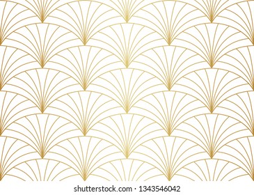 Background Wallpaper Leaves Vector Illustration Design Stock Vector ...