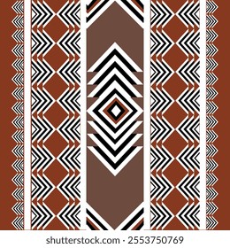 Classic Art Deco Seamless Pattern. Geometric Stylish Texture. Abstract Retro Vector Texture.