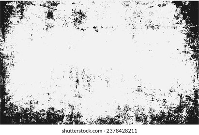 vector de presión de grano de textura de fondo clásico
