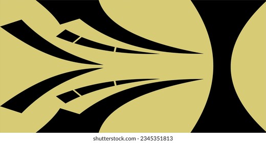 CLASSIC BACKGROUND VECTOR ILLUSTRATION DESIGN CRATIVE AND MODERN 