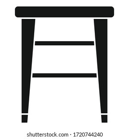 397 Backless stool Images, Stock Photos & Vectors | Shutterstock