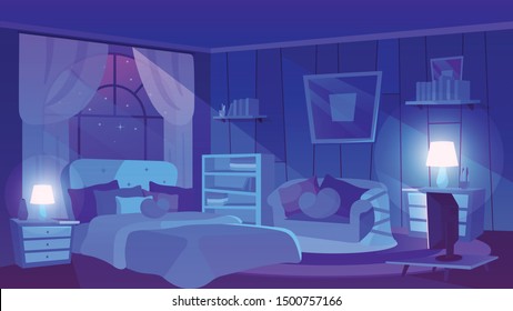 82,530 Bedroom sets Images, Stock Photos & Vectors | Shutterstock