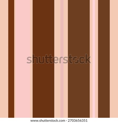 A classic beige striped pattern inspired by timeless clothing designs.