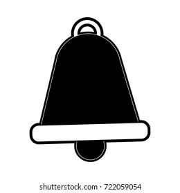 classic bell icon image 