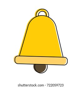 classic bell icon image 